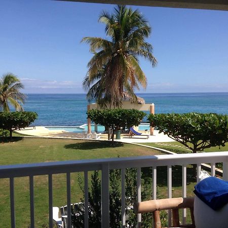 Whispering Seas Jamaica Ocho Rios Exterior foto