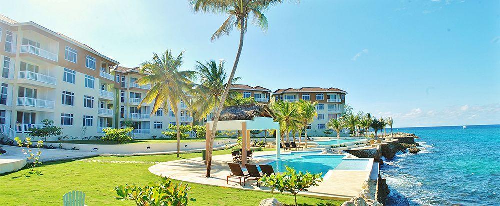 Whispering Seas Jamaica Ocho Rios Exterior foto