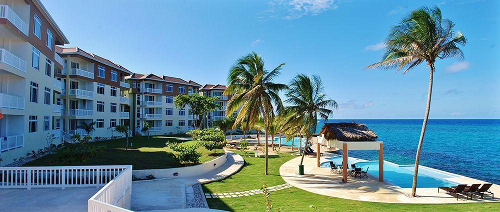 Whispering Seas Jamaica Ocho Rios Exterior foto