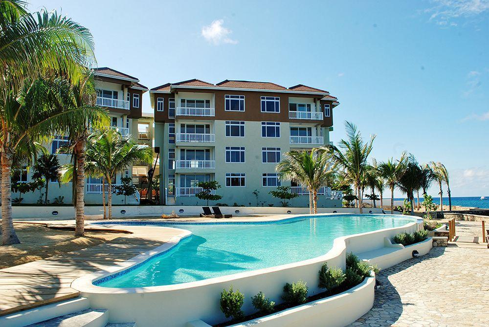 Whispering Seas Jamaica Ocho Rios Exterior foto