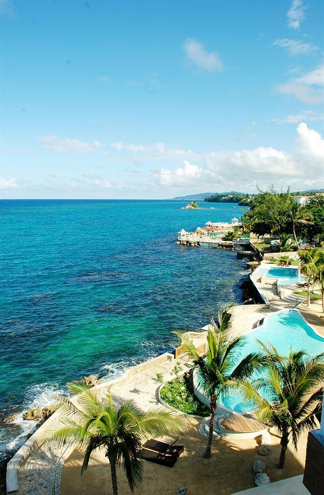 Whispering Seas Jamaica Ocho Rios Exterior foto