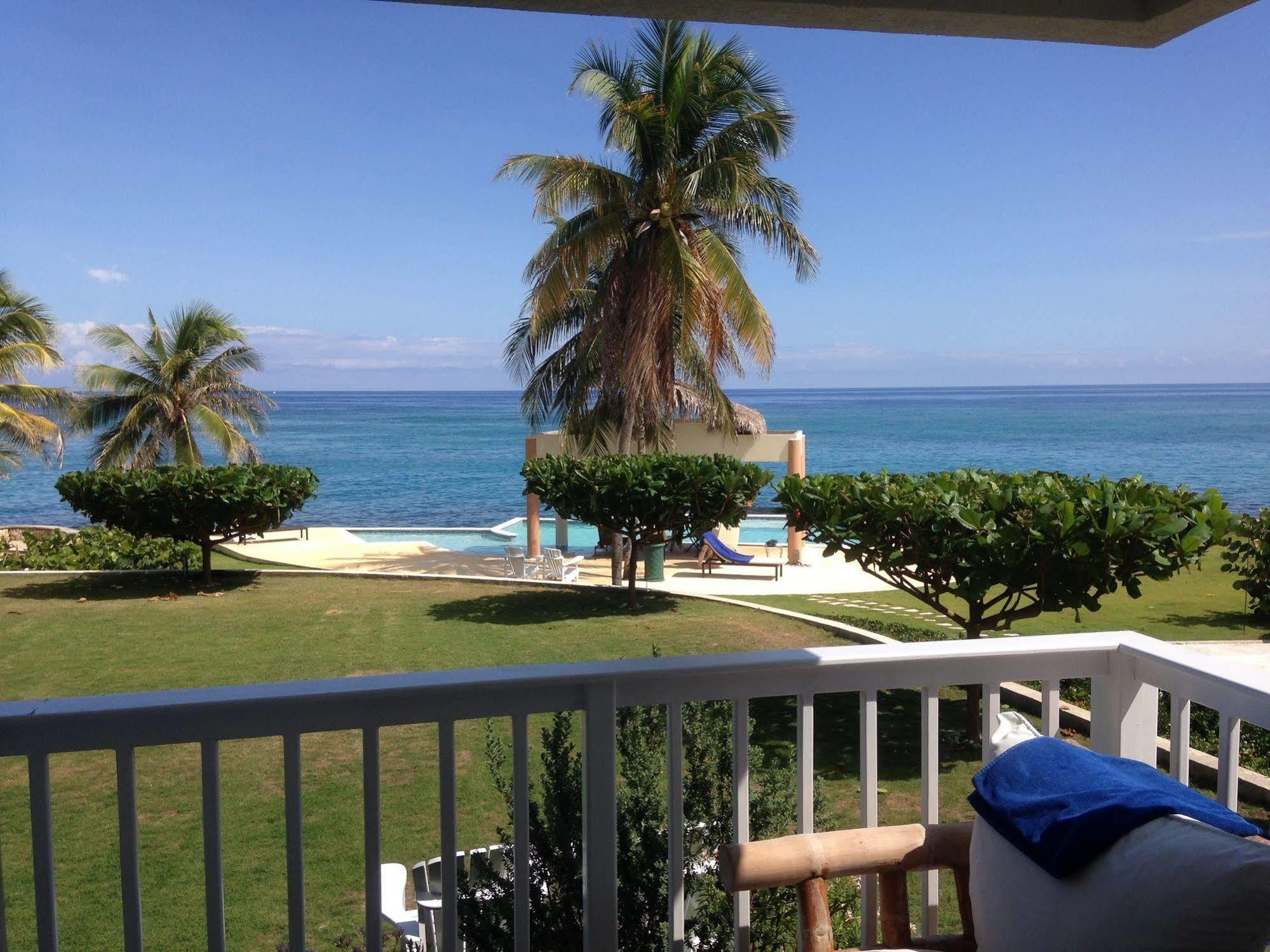 Whispering Seas Jamaica Ocho Rios Exterior foto