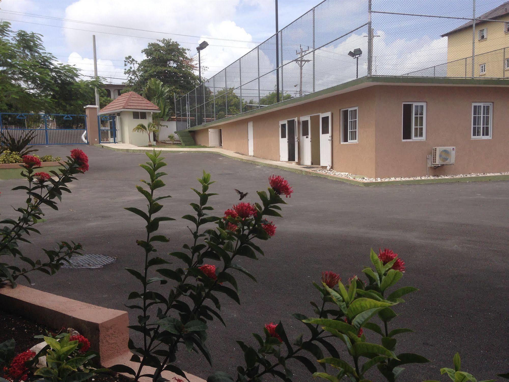 Whispering Seas Jamaica Ocho Rios Exterior foto